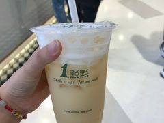 -1点点(国浩长风城商业广场店)