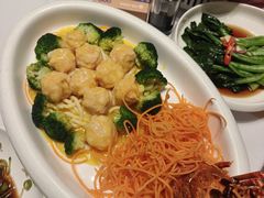-百姓渔村(西宫店)