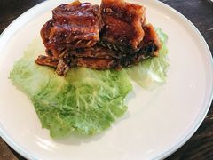 -同庆楼(滨湖万达广场店)