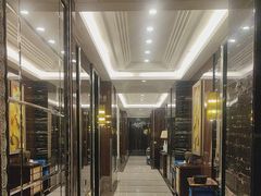 -常州逸高酒店-中餐厅