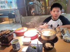-沼津港精致料理·寿喜烧·烧鸟(青浦宝龙广场日料榜单店)