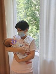 -弗蕾亚·和月月子调理院(东湖店)