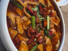 -北平小馆·烤鸭·家常菜(磨房北里店)