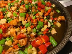 -拈菜(观音桥阳光世纪店)