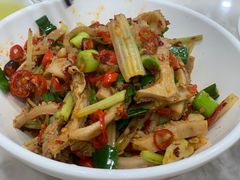-红色湘菜馆(春风店)