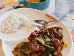 -新宝餐厅(流塘店)