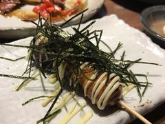 鹌鹑蛋五花肉卷-Fukumimi·美醉堂 居酒屋(金尚店)