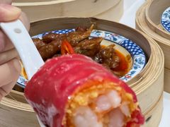 -喜宴又一村·粤菜·茶点·海鲜(壹方天地店)