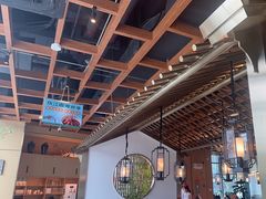 -庆江南江南菜(琴湖溪里花园城店)