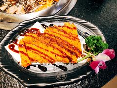 -悟空酒场烤肉(凯德壹中心店)