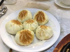 -富临皇宫(窝打老道店)