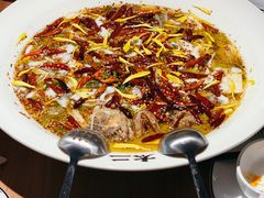 -新太二·鲜料川菜(群光广场店)