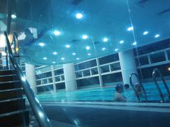 -一兆韦德健身(慧芝湖店)