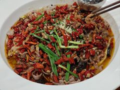 -邱大妈水煮(龙山店)