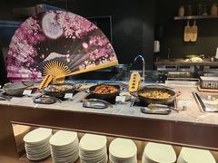 -上海中星铂尔曼大酒店 汇·西餐厅