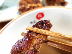 炸猪排-越南牛肉河粉餐厅(书院巷店)