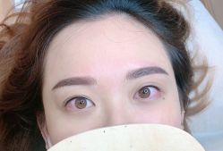 -HQ半永久纹绣纹眉