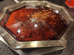 -巴国口福火锅(石桥铺店)