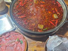 -咖咖火锅(老店)