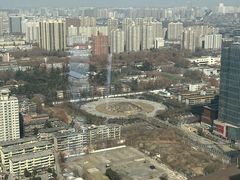 -陕西广播电视塔