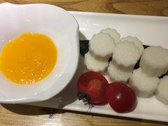 -東舍食唐精品陕菜馆