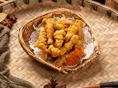 酥肉-屋头串串(新街里店)