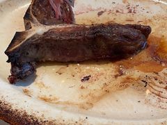 -Wolfgang’s Steakhouse 沃夫冈牛排馆(上海白玉兰广场店)