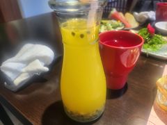 -黑松白鹿(金融街店)