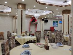 大堂-湛江渔港·大排档(乐园路总店)
