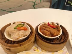 -粤珍轩·家宴·广式茶点(新城广场店)