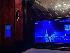 -活力无限KTV(天河新天地店)
