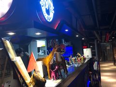-Moss7Club 剧本杀桌游(inspark店)