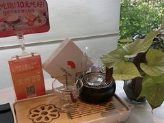 -小厨娘淮扬菜(天印大道店)