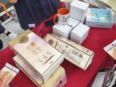 -西北轻工批发市场