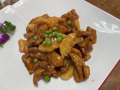 -西新饭店(城中店)