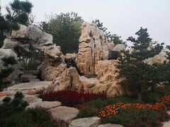 -西海子公园