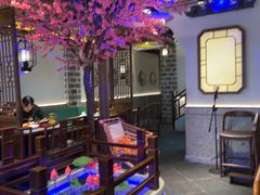 -姑苏家宴·苏帮菜·松鼠桂鱼(苏州总店)