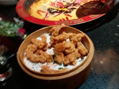 -矮板凳老火锅(宽窄巷子店)