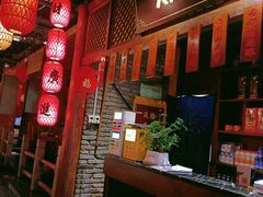 -味鼎长安·地道陕菜(凤城一路店)