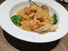 -廊亦舫Lang Yi Fang Restaurant(金桥店)