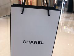 -CHANEL 香奈儿(海岸城店)