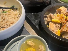 -云海肴云南菜·蒸汽石锅鱼(青岛万象城店)