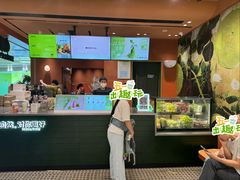 -混果汁(福田领展中心城店)