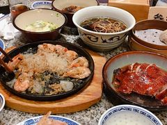 -南京大牌档(三阳广场苏宁店)