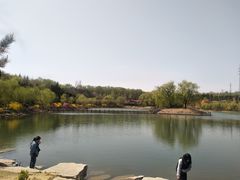 -青州市云门山风景区