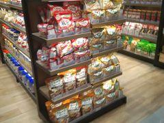 -简致生活MARKET(小榄海港城购物中心店)