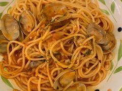 -萨莉亚意式餐厅(深圳北站店)