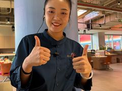 -海底捞大排档火锅(打浦路店)