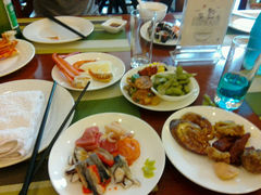 android_upload_pic-巴西烤肉海鲜自助餐厅