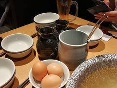 -鍋ぞう(新宿西口店)